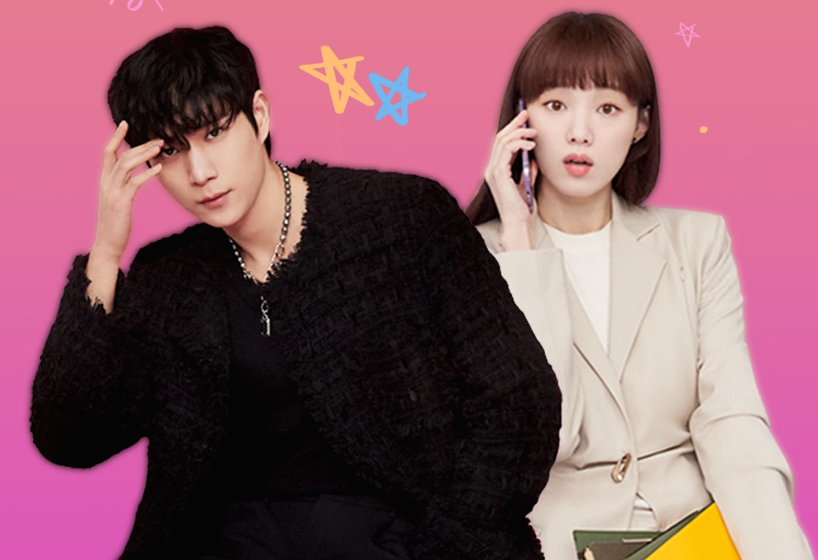 流れ星,韓国ドラマ,配信