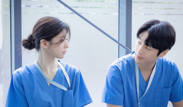 いつかは賢いレジデント生活,Netflix,配信