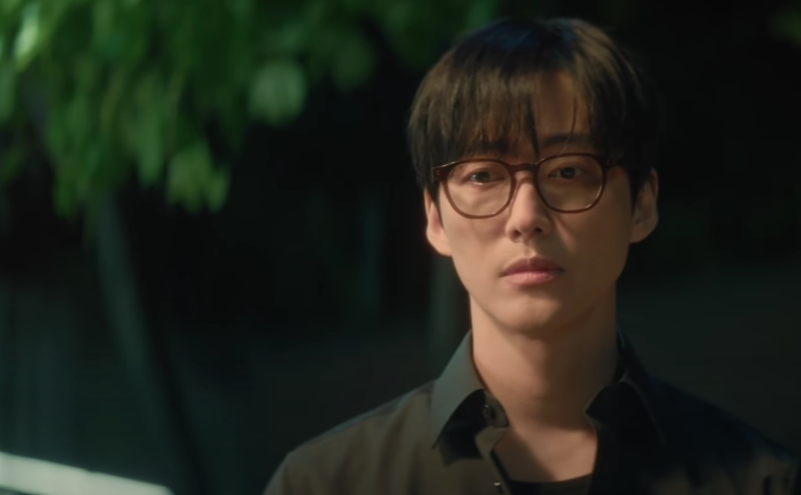 私たちの映画,韓国ドラマ,配信