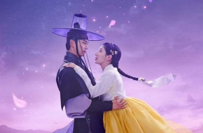 主役の初体験,韓国ドラマ,配信,