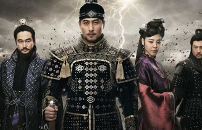 武神,配信,ネトフリ